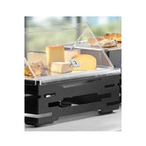 Rosseto Multi-Chef Clear Plexi Lid